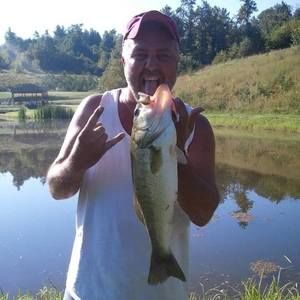 Meet your Posher, Todd